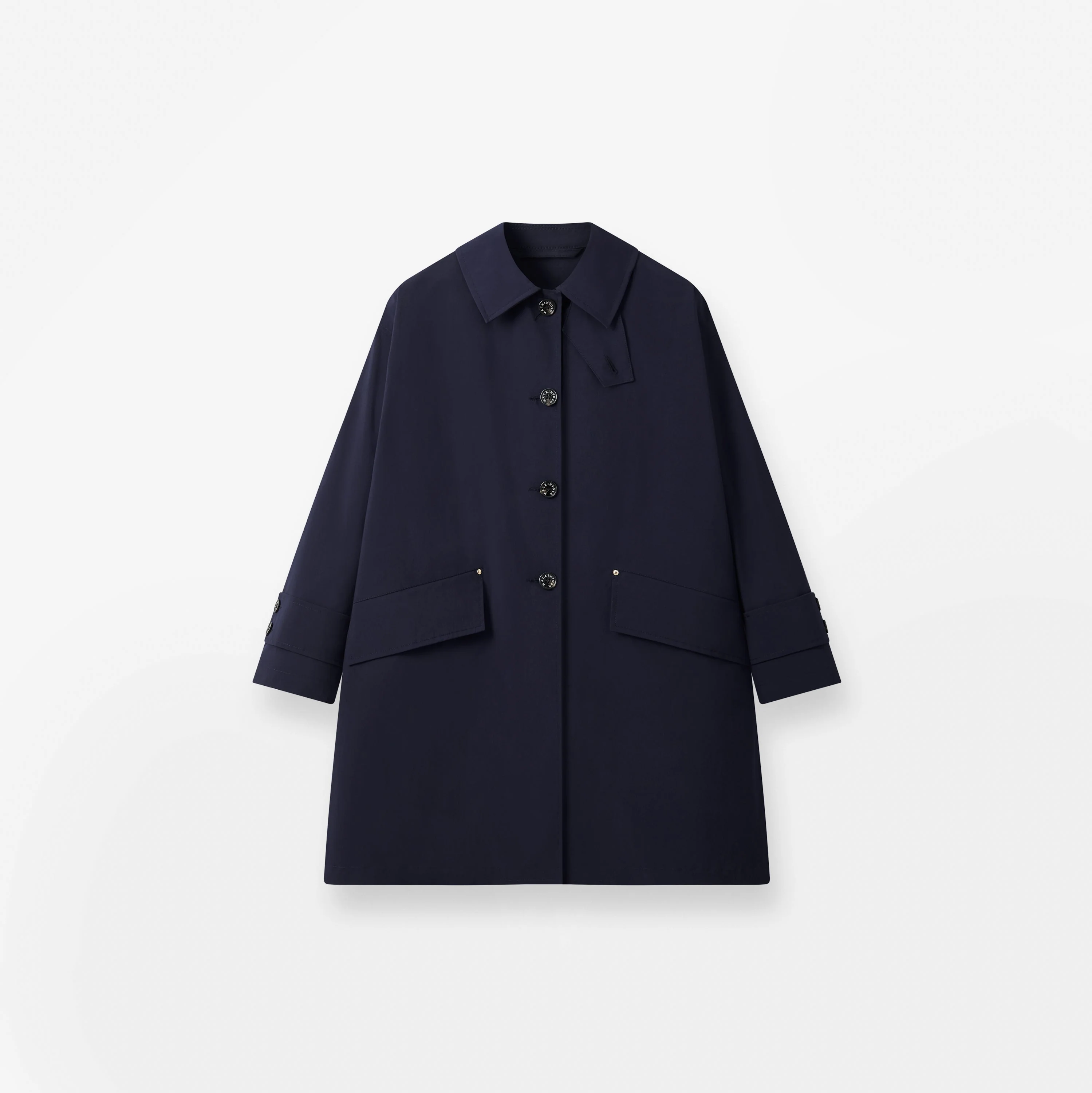 Humbie Slim Coat - Image 6