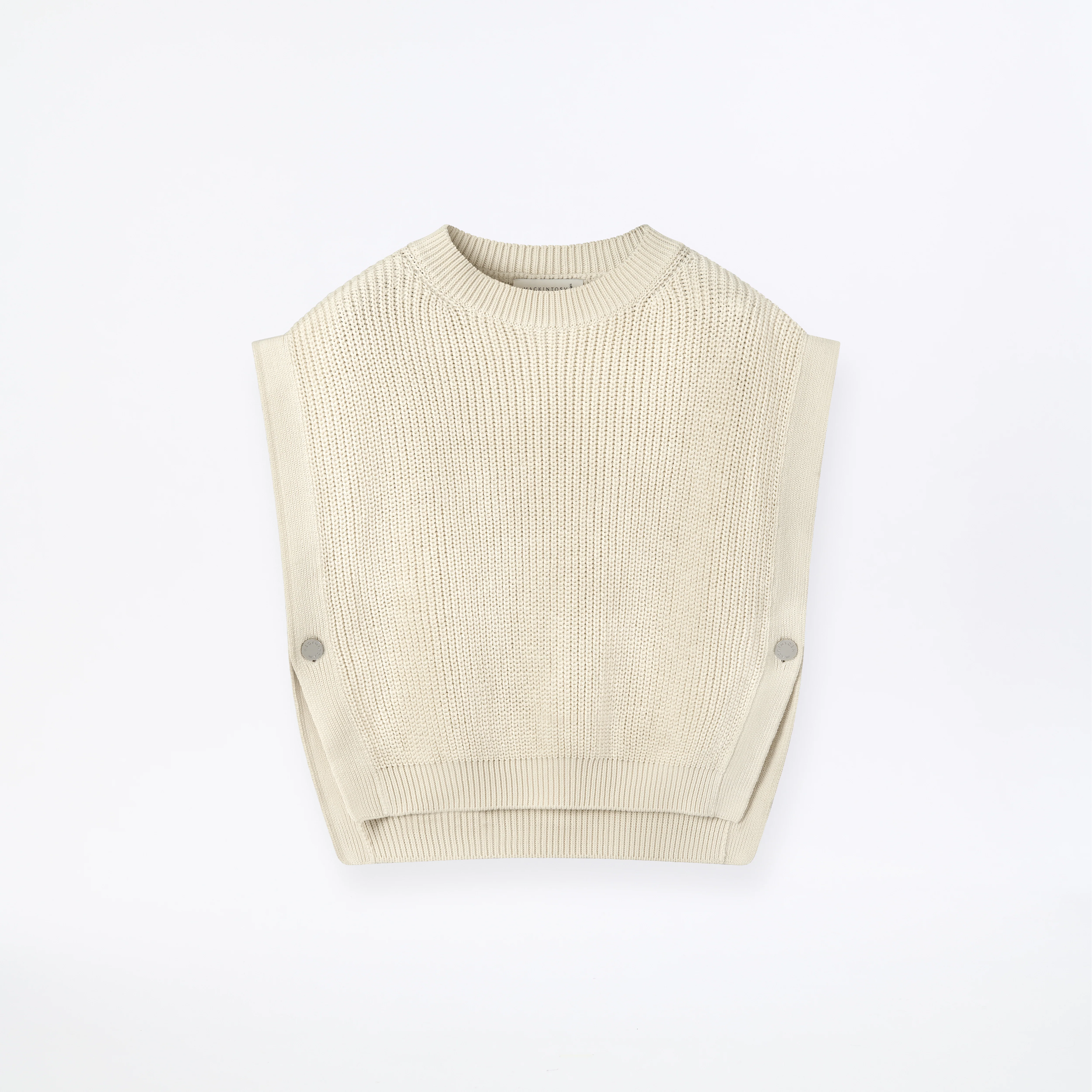 Jamper Cotton Vest - Image 6