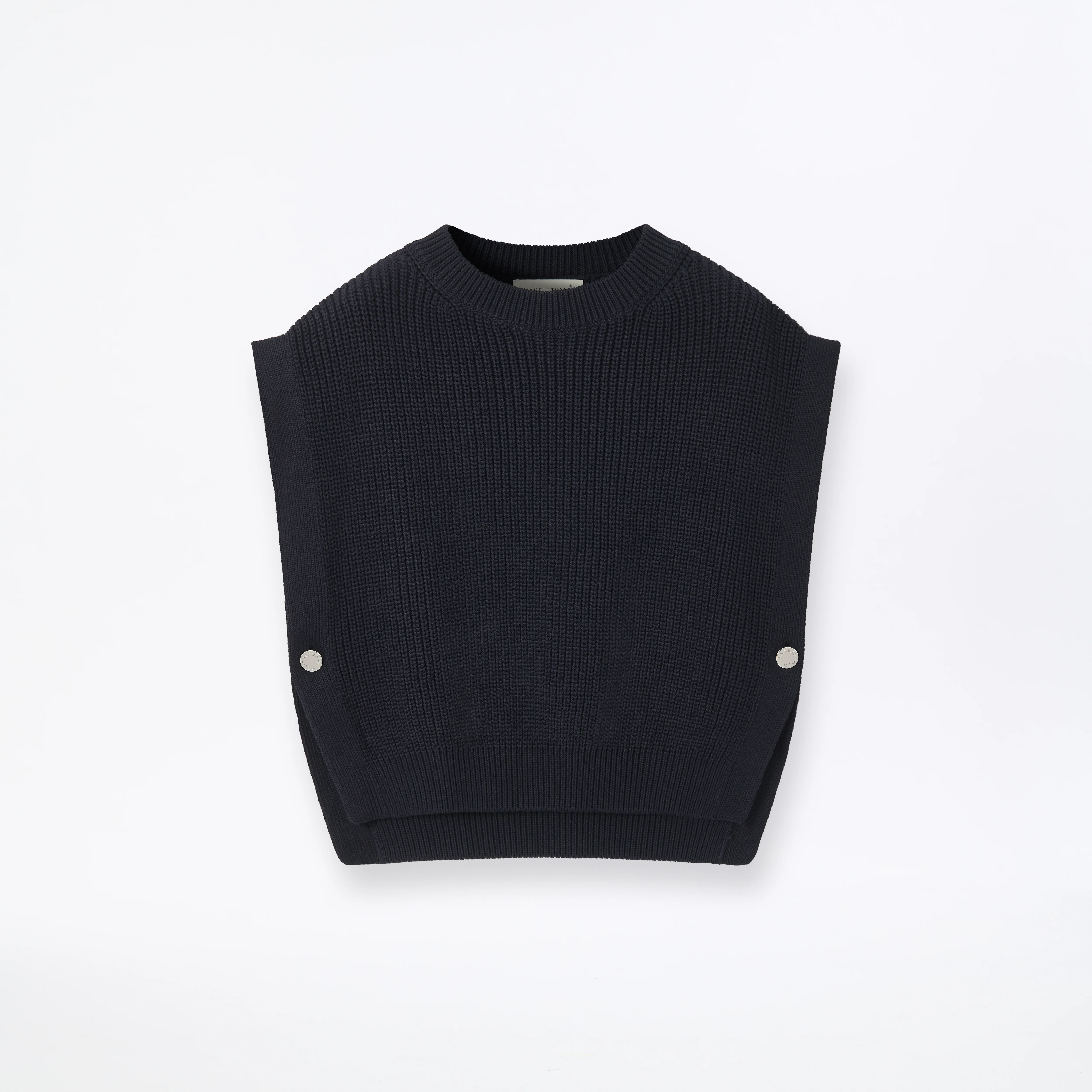 Jamper Cotton Vest - Image 4