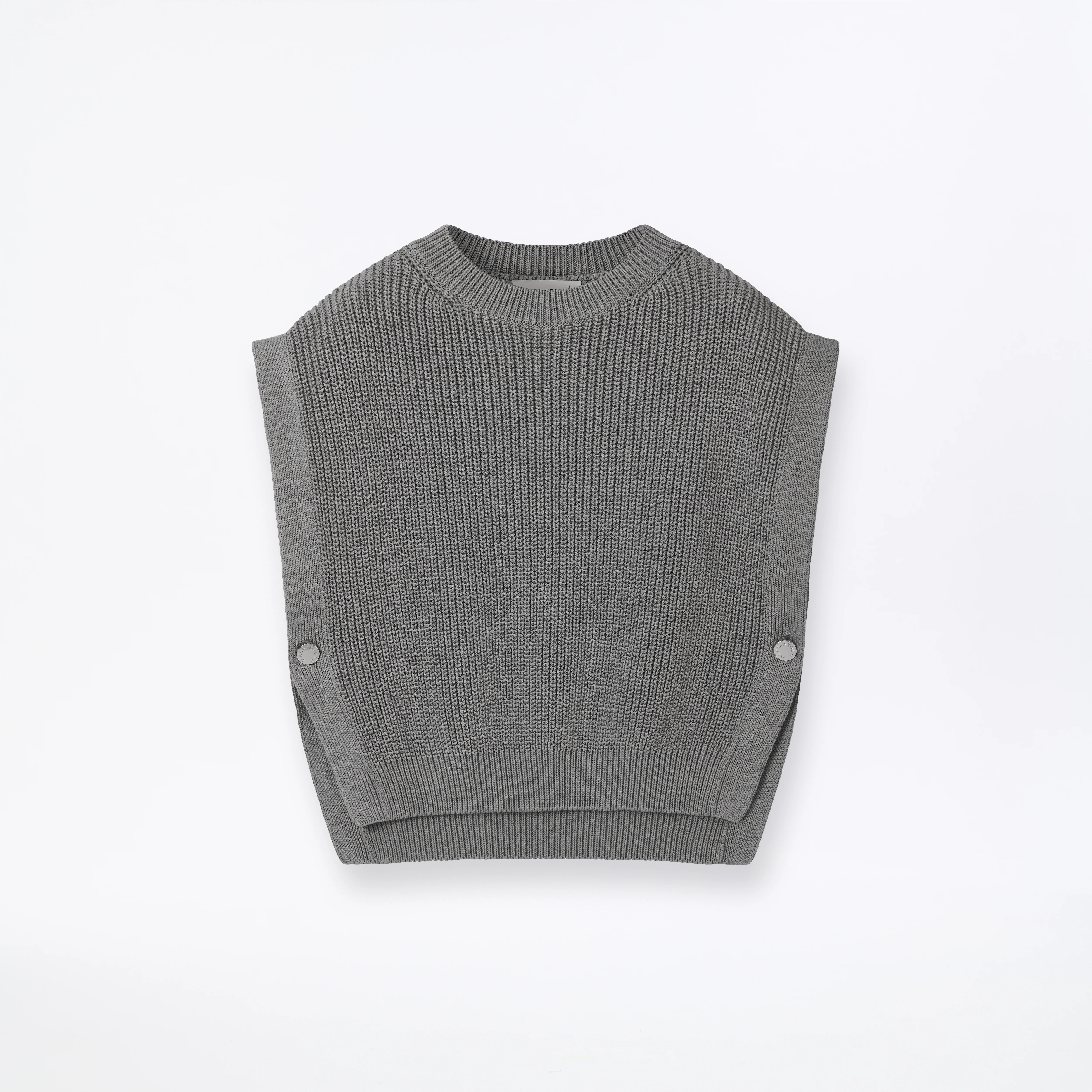 Jamper Cotton Vest - Image 6