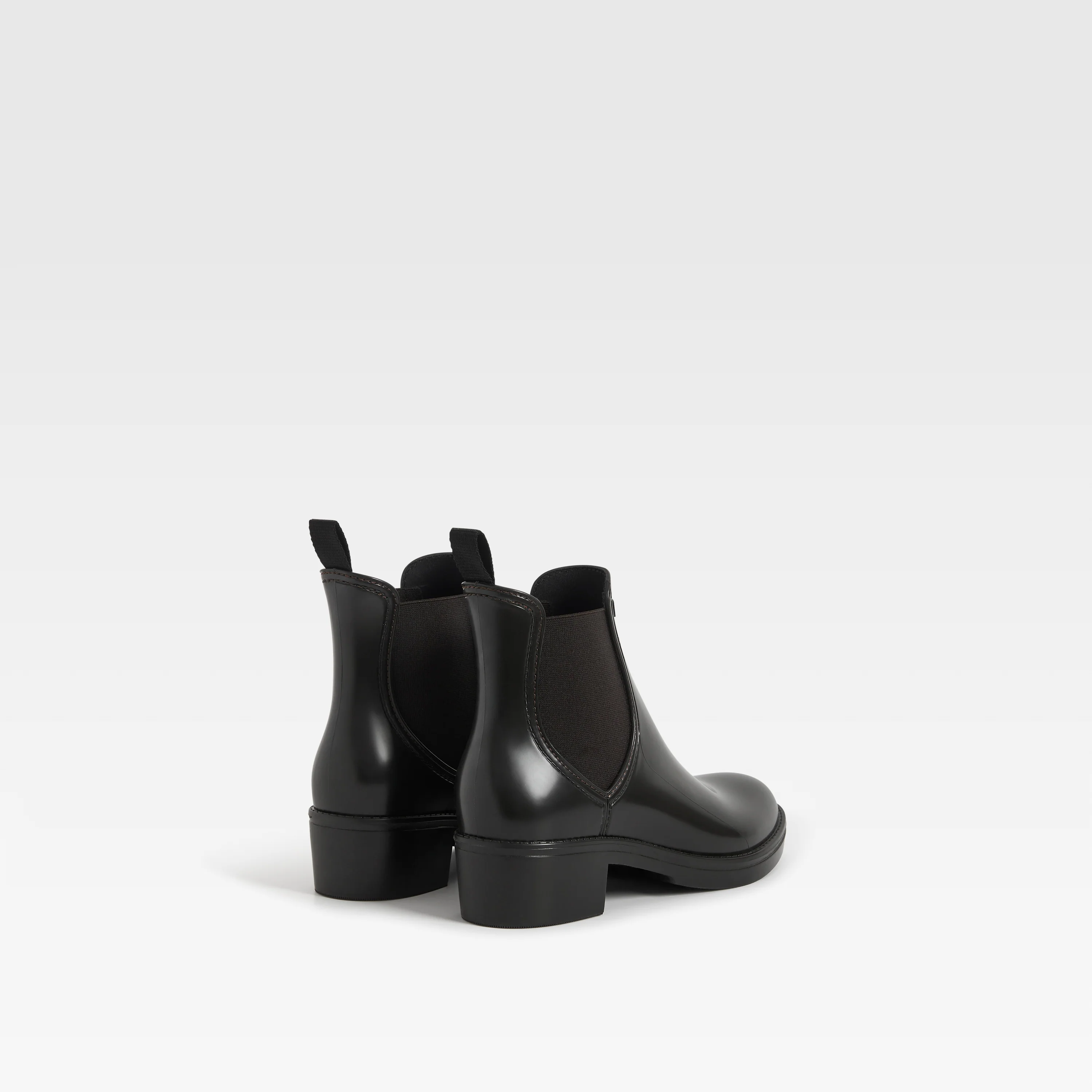 Trinity Chelsea Rain Boots - Image 3