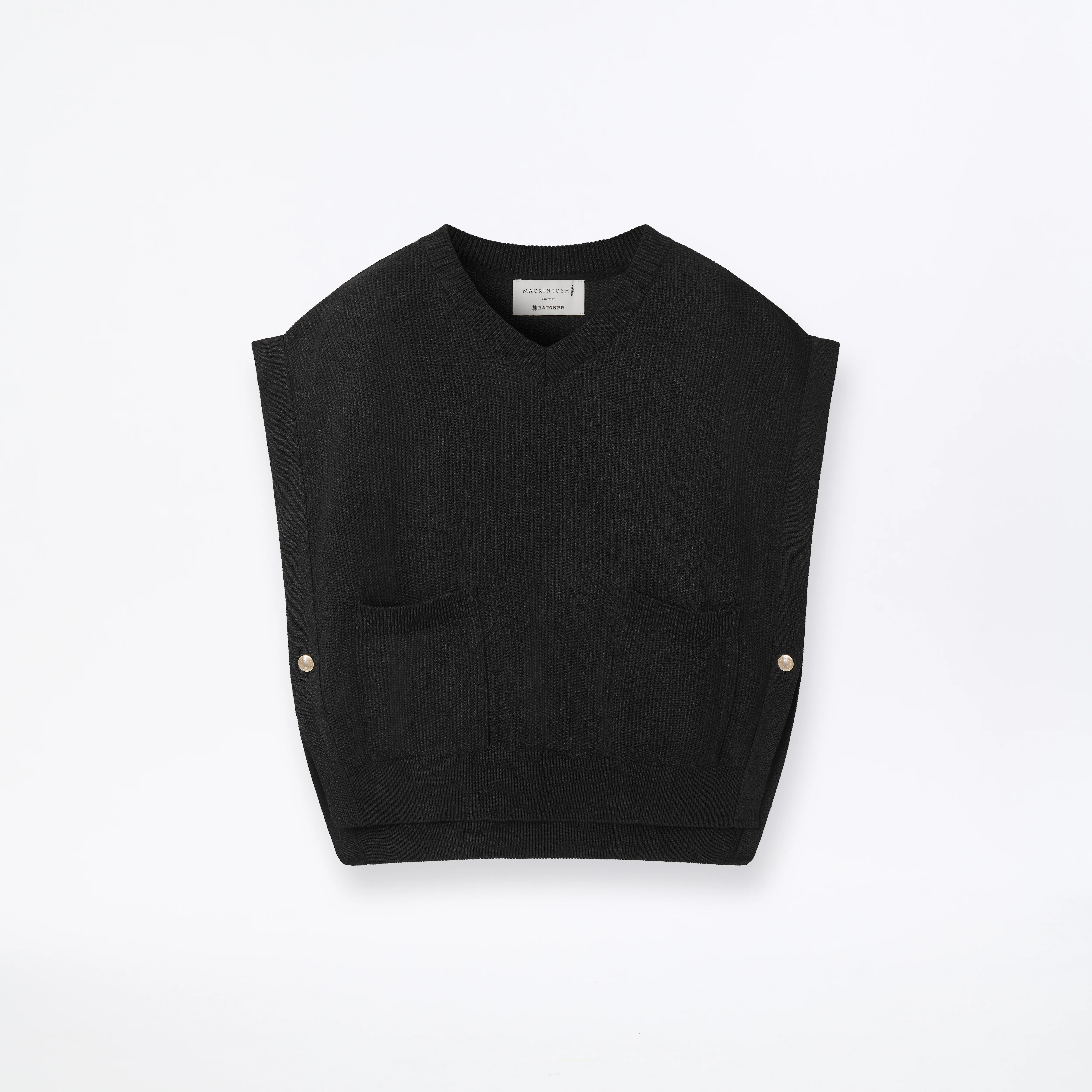 Washi Paper Pocket Vest - Image 6