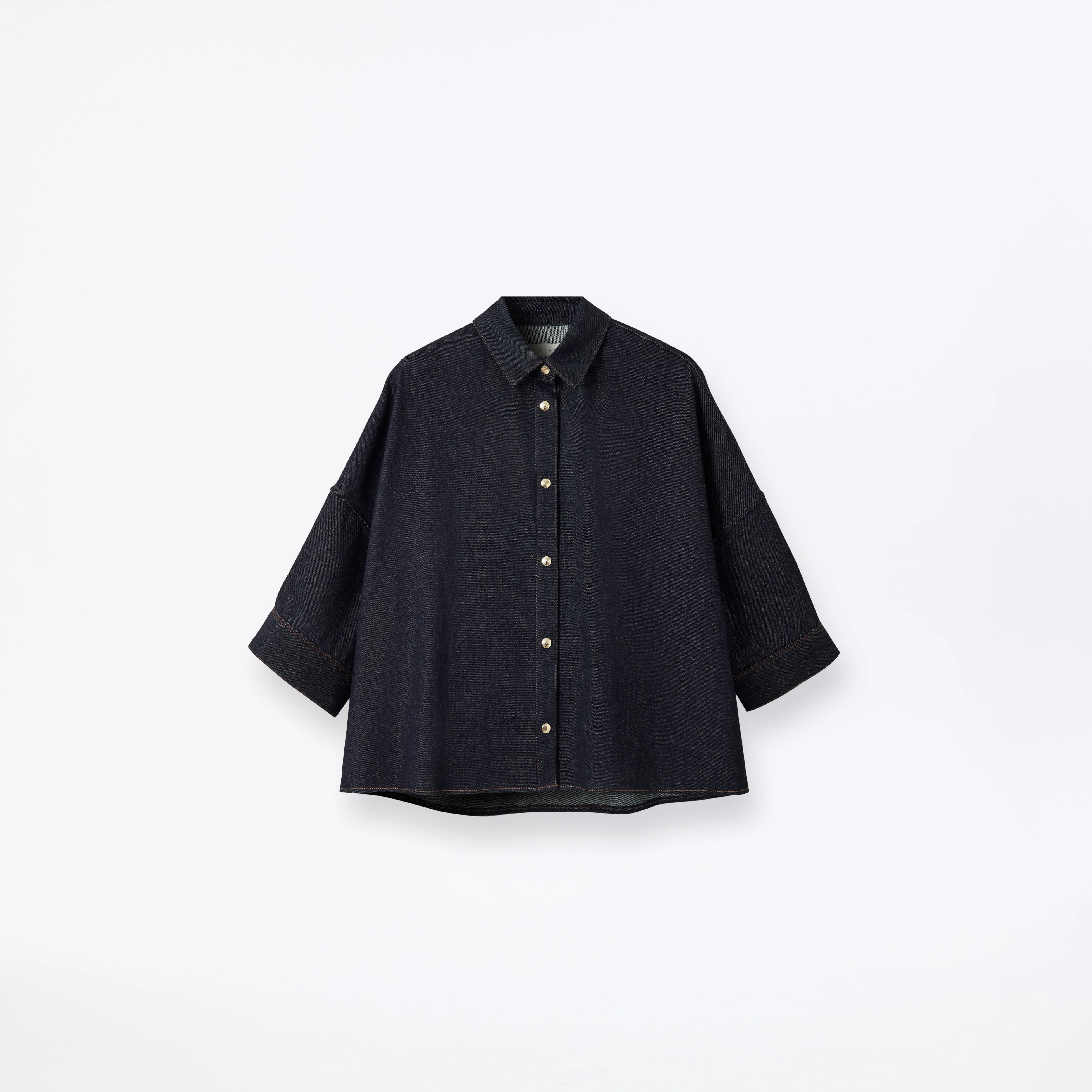 Whiteley Denim Shirt - Image 7